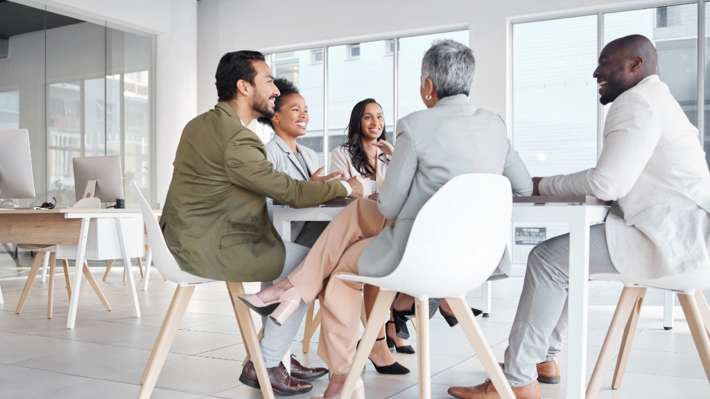 Executive Flourishing Blueprint Program Executive Flourishing Blueprint Program