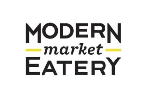 Modern Market Eatery